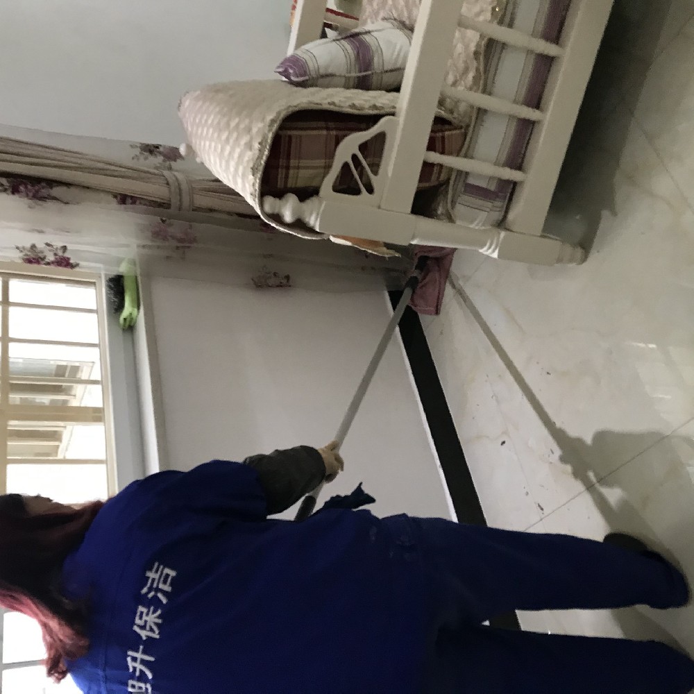市區提前預約的室（shì）內鍾點工