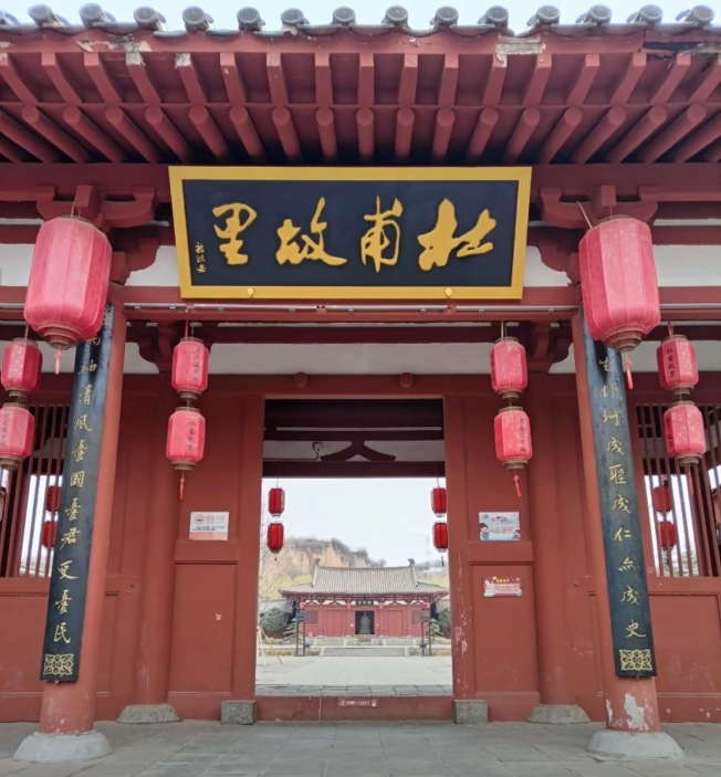 【凝聚（jù）榜樣力量】——平凡中的擔當之光